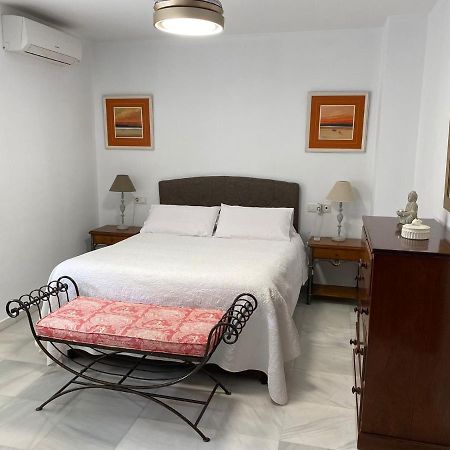 Appartement Bonito Atico En El Centro De La Ciudad à Sanlúcar de Barrameda Extérieur photo