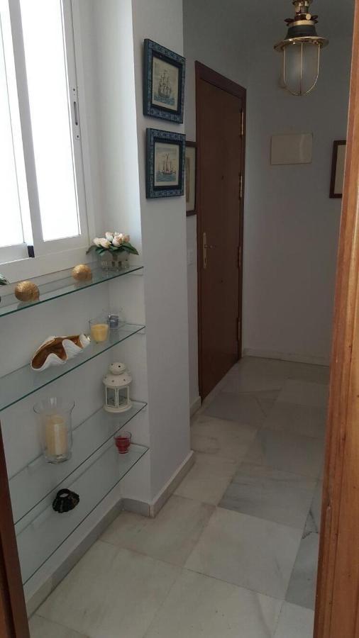 Appartement Bonito Atico En El Centro De La Ciudad à Sanlúcar de Barrameda Extérieur photo