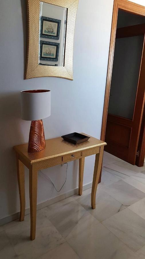 Appartement Bonito Atico En El Centro De La Ciudad à Sanlúcar de Barrameda Extérieur photo