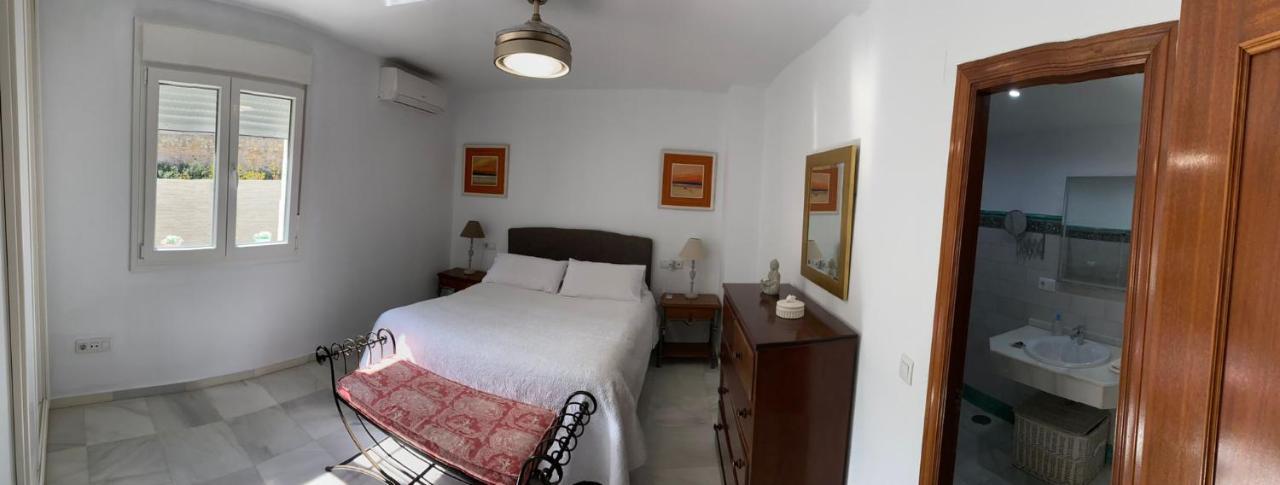 Appartement Bonito Atico En El Centro De La Ciudad à Sanlúcar de Barrameda Extérieur photo