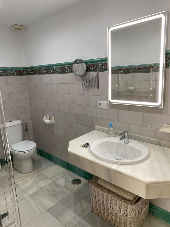 Appartement Bonito Atico En El Centro De La Ciudad à Sanlúcar de Barrameda Extérieur photo