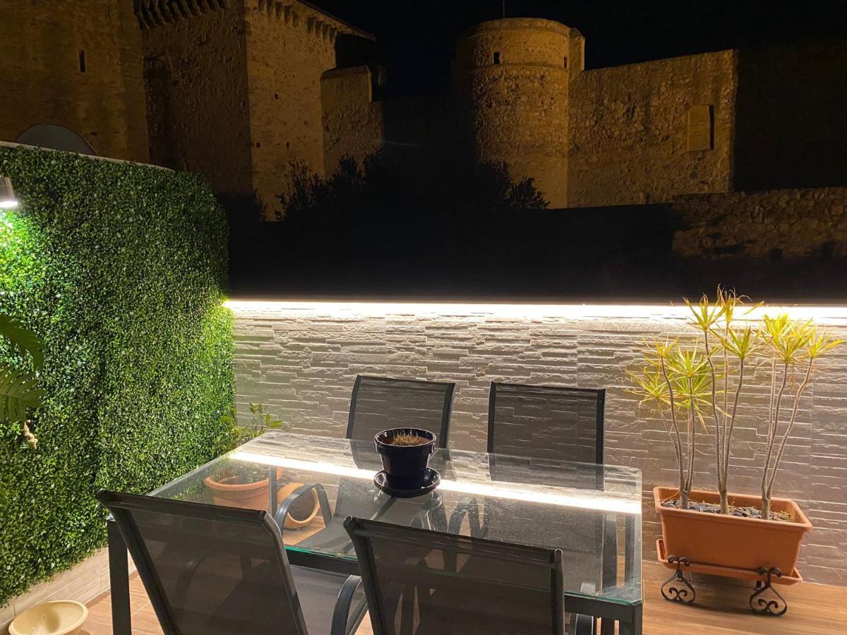 Appartement Bonito Atico En El Centro De La Ciudad à Sanlúcar de Barrameda Extérieur photo